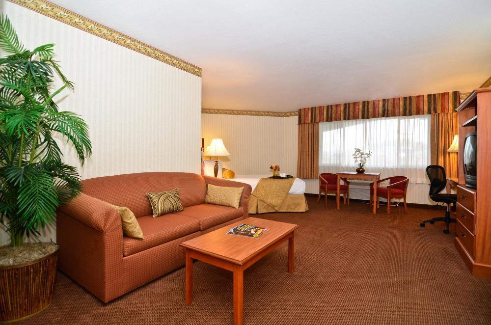 Hampton Inn Discovery Kingdom Napa Gateway Vallejo Room photo